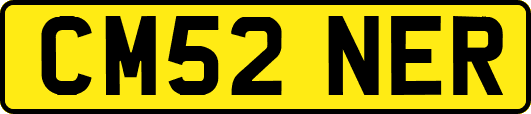 CM52NER