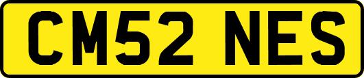 CM52NES