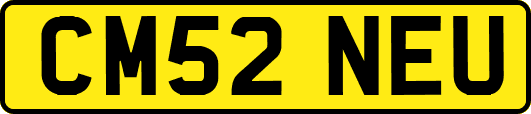 CM52NEU