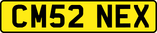 CM52NEX