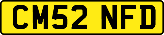 CM52NFD