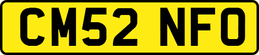CM52NFO