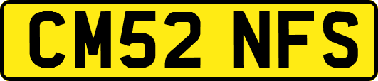 CM52NFS