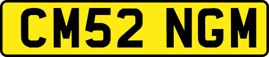 CM52NGM