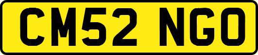 CM52NGO