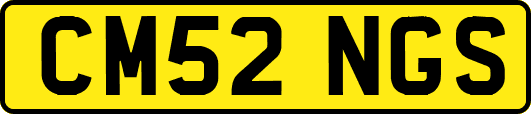 CM52NGS