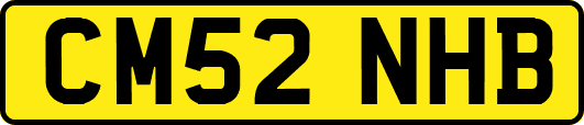 CM52NHB