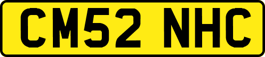 CM52NHC