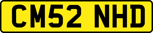 CM52NHD