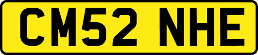 CM52NHE