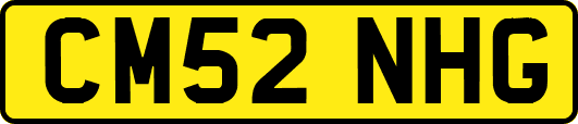 CM52NHG