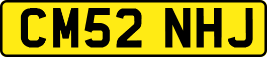 CM52NHJ