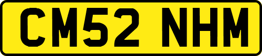 CM52NHM