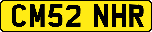 CM52NHR
