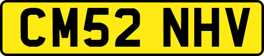 CM52NHV