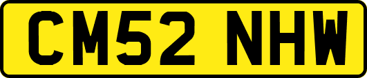 CM52NHW