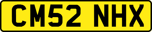 CM52NHX