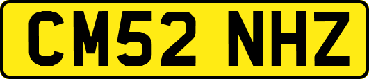 CM52NHZ