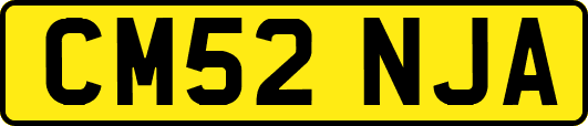 CM52NJA