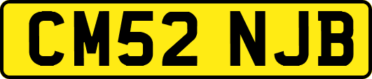 CM52NJB