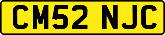 CM52NJC