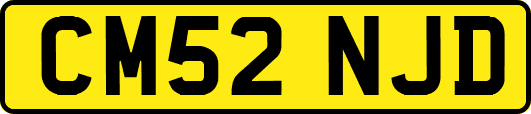 CM52NJD
