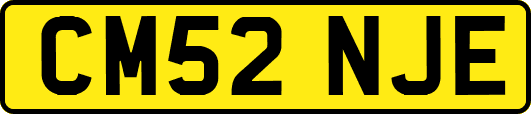 CM52NJE