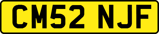 CM52NJF