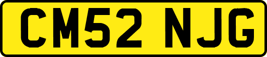 CM52NJG