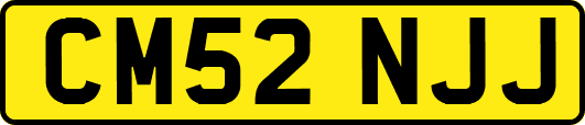 CM52NJJ
