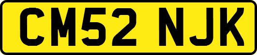 CM52NJK