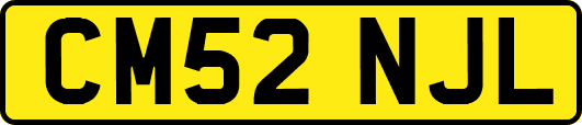 CM52NJL