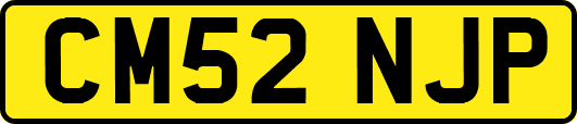 CM52NJP