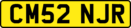CM52NJR