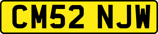 CM52NJW