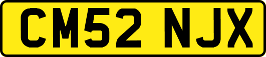 CM52NJX