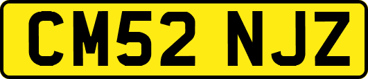 CM52NJZ