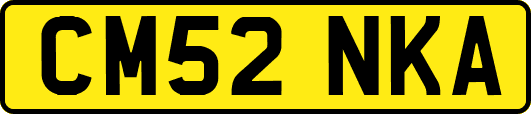CM52NKA