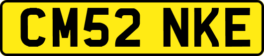 CM52NKE