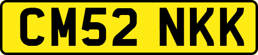CM52NKK