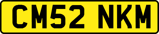 CM52NKM
