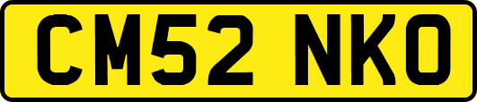 CM52NKO