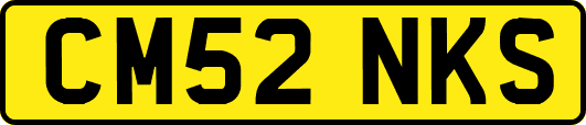 CM52NKS