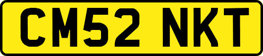 CM52NKT
