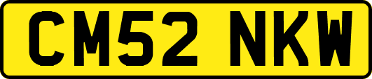 CM52NKW
