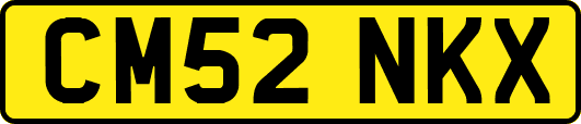 CM52NKX