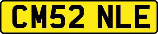 CM52NLE
