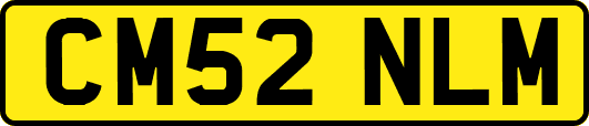 CM52NLM