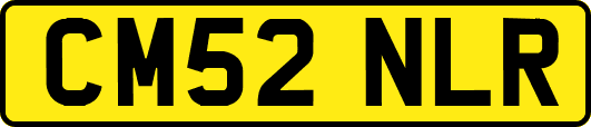 CM52NLR