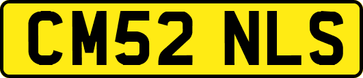 CM52NLS